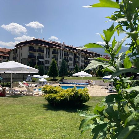 Studio Stankovic Royal Towers 326 Bansko Exterior photo