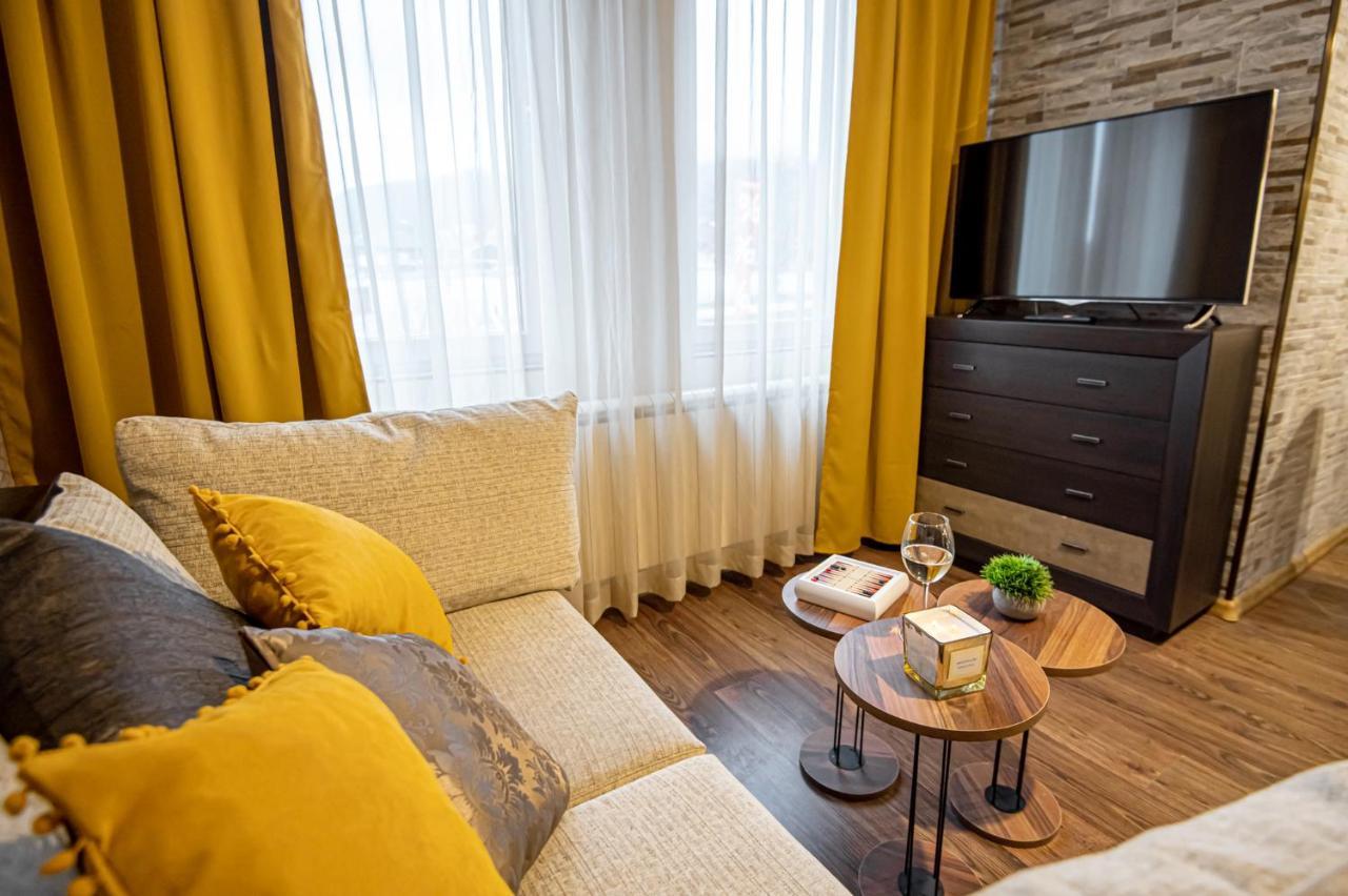 Studio Stankovic Royal Towers 326 Bansko Exterior photo