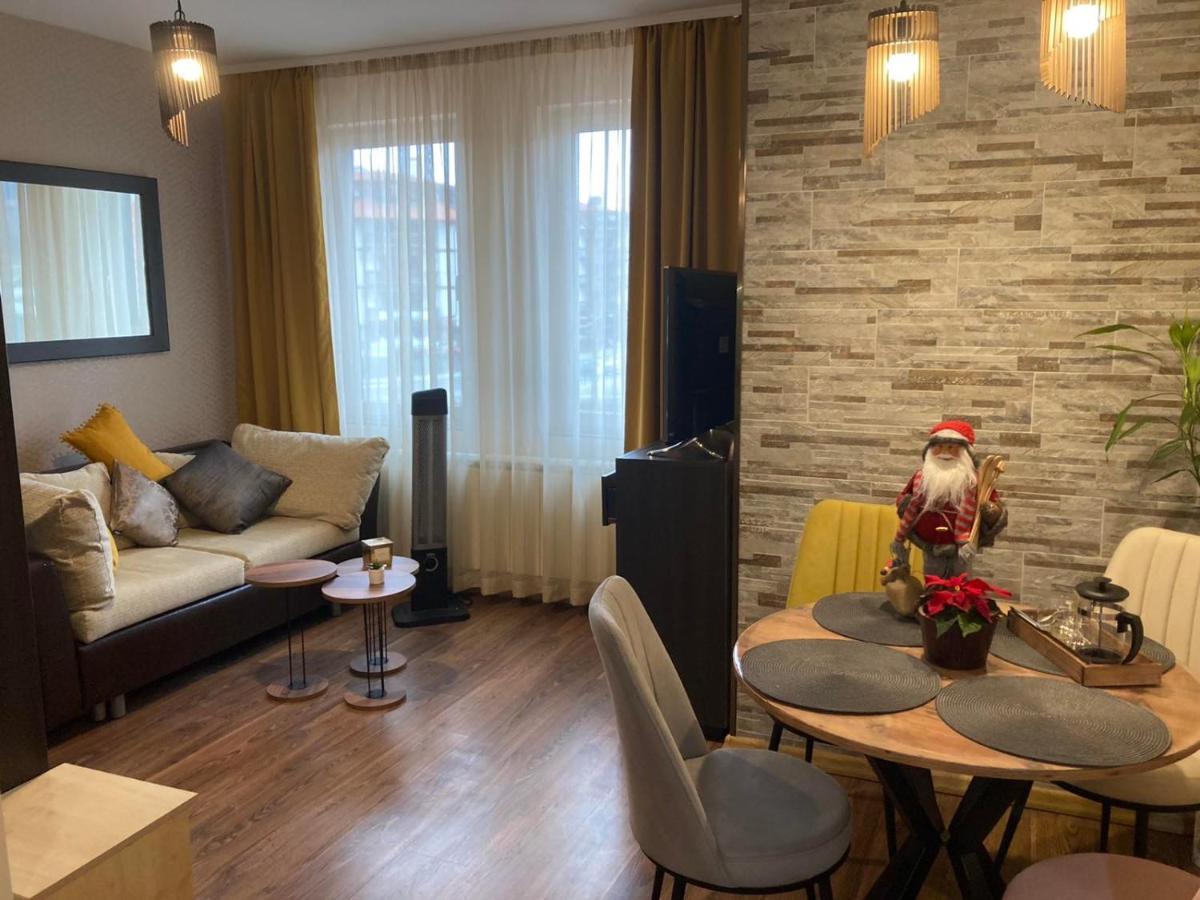Studio Stankovic Royal Towers 326 Bansko Exterior photo