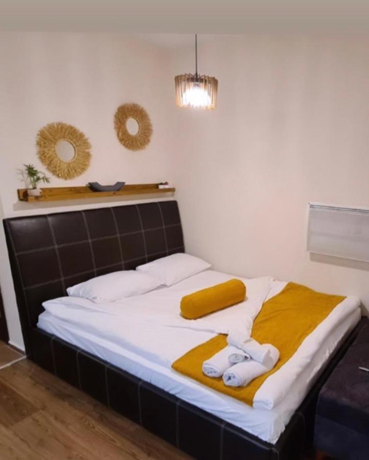 Studio Stankovic Royal Towers 326 Bansko Exterior photo